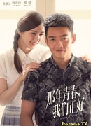 Драгоценная юность