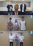 Сражение JYP Nation