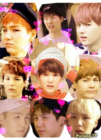 Угарные дорамы и фильмы 11.06.16