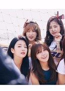 Экстремальное приключение Apink