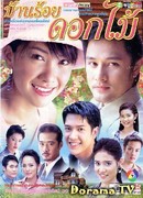 Дом ста цветов