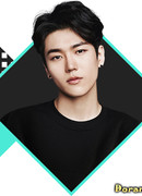 Ким Хён Джин (Kim Hyeon Jin)