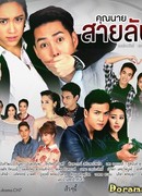 Госпожа Шпионка