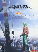 Наездник в маске Скайрайдер