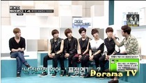 K-Pop Time Slip: EXO 90:2014