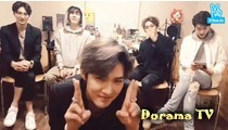 History on V app