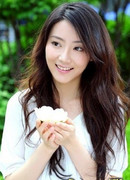 Ван Мэн Ли (Molly Wang: Wang Meng Li)