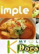 Моя маленькая кухня