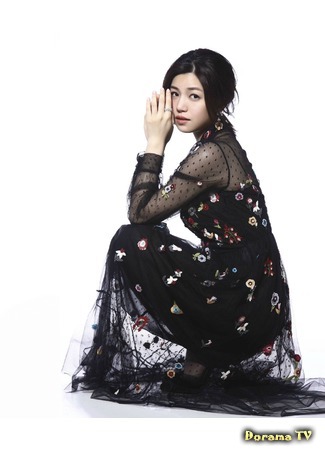 Актер Чэнь Янь Си 19.08.16