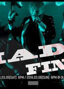 Финальный концерт BIGBANG в Сеуле в рамках тура 'MADE'