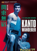 Странник из Канто