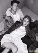 Молодожёны 4 (Джота & Ким Джин Кён)