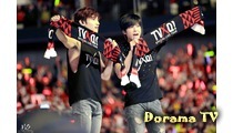 TVXQ