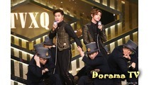 TVXQ