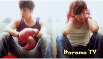 TVXQ