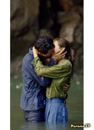 Золотая середина: Романтика х Сюжет 30.08.16