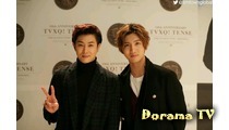 TVXQ