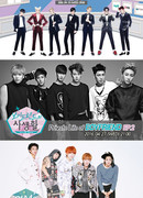 Частная жизнь айдолов