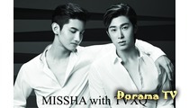 TVXQ