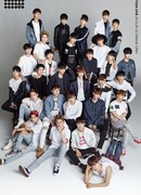 Профайлы BOYS24