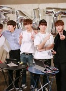Infinite V LIVE
