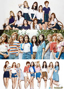 Прекрасные TWICE