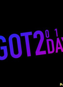 GOT2DAY 2016
