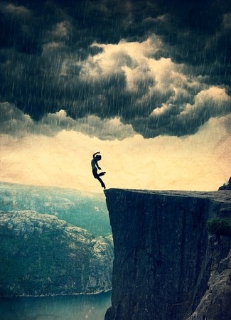 Сильные женщины 12.10.16