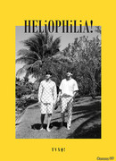 DVD к фотобуку TVXQ "Heliophilia"