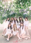 Дневники Lovelyz 4