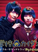 Лестницы школы