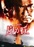 Грозовой перевал