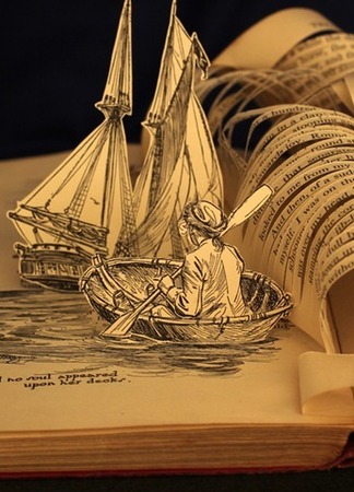 Экранизация Западной литературы 29.11.16