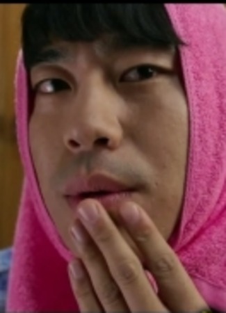 Дорамы, создающие хорошее настроение 06.12.16