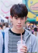 Купер Патрапасит На Сонкла (Cooper Patpasit Na Songkla: คูเปอร์ ภัทรพสิษฐ์ ณ สงขลา)