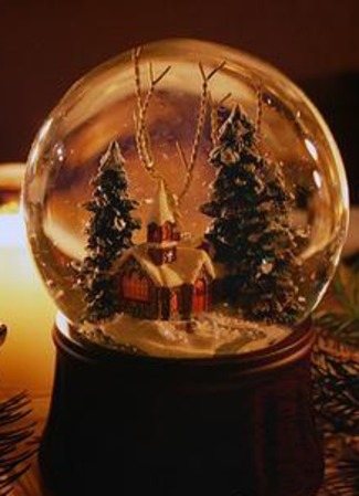 Рождество 26.12.16