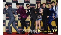 SBS Entertainment Awards