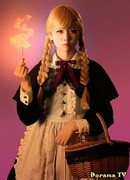 Сато Сумирэ (Sato Sumire: 佐藤すみれ)