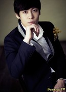 Джон Пак (John Park: 존박)