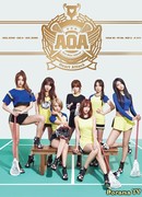 Comeback Showcase - League of AOA