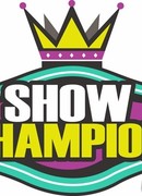 За сценой Show Champion