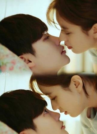 Превосходные поцелуи 14.01.17