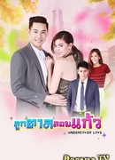 Любовь под прикрытием