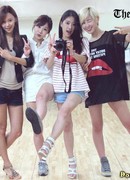 The Seeya (더 씨야)