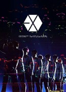 EXO Planet #2 - The EXO'luXion in Japan