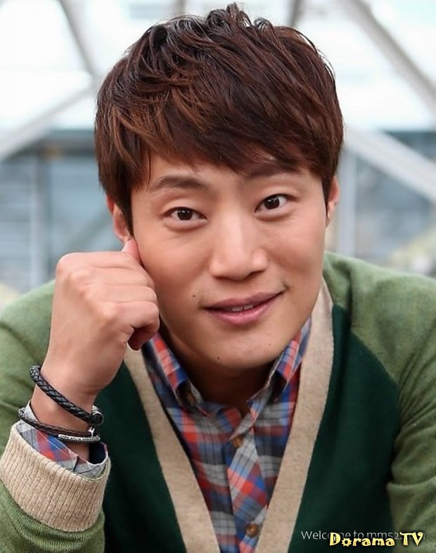 Актер Ли Хи Чжун (Lee Hee Joon), список дорам. Сортировка по году