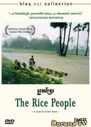 Рисовые люди