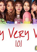 I Miss You Very Very Very Much Show