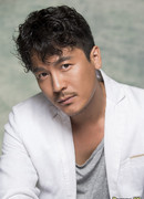 Ван Дун (Wang Dong: 王东)