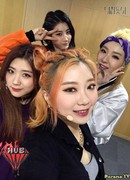 H.U.B (Hope U Bounce: 에이치유비)